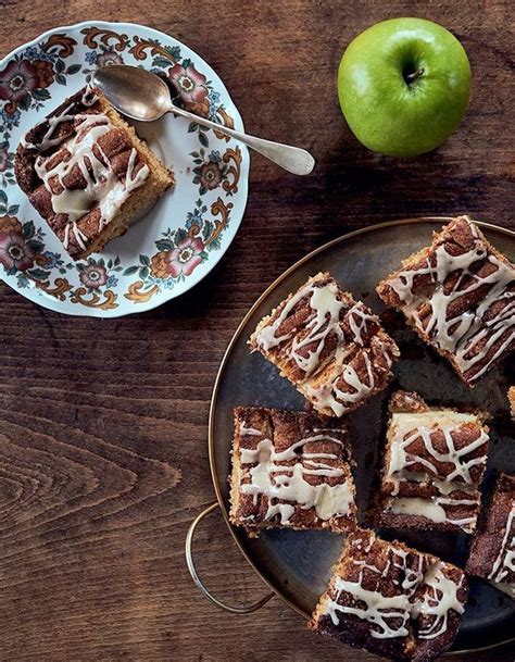 G Teau Pic Aux Pommes Et La Poire Ces Desserts Dautomne Qui Nous