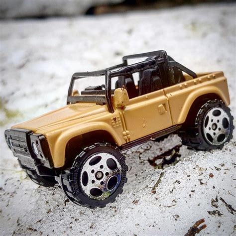 Pin On Hotwheels Hot Wheels Suv Vehicles