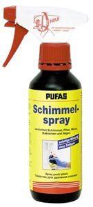 Spray pleśniobójczy 500ml PUFAS