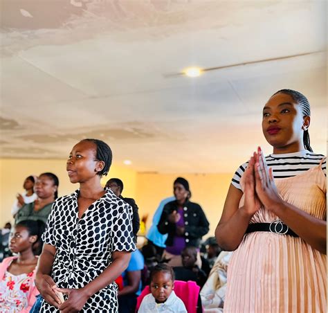 Healing Chapel... - Healing Chapel Ministries lnternational