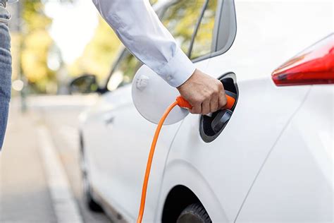 Förderung Elektroauto Jetzt Maximale E Auto Prämie Sichern