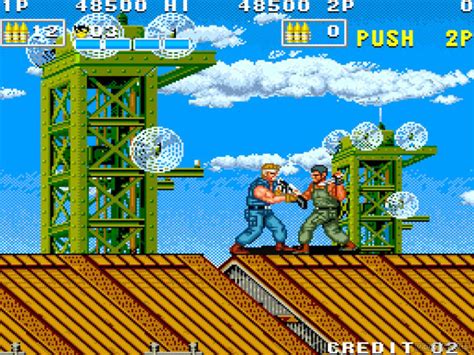 SNK 40th Anniversary Collection Review · Old-school arcade awesomeness