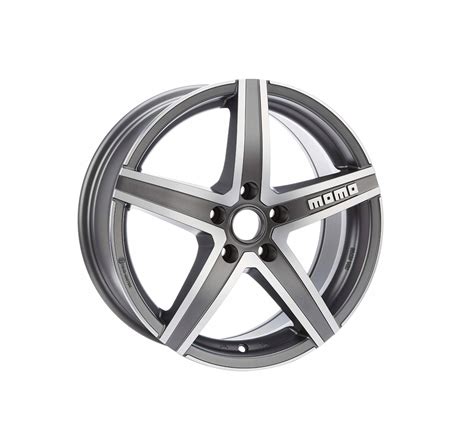 Felgi Momo 17 5x100 Niska Cena Na Allegro Pl