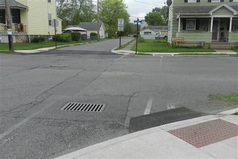 Bedford Street Improvements - Keller Engineers