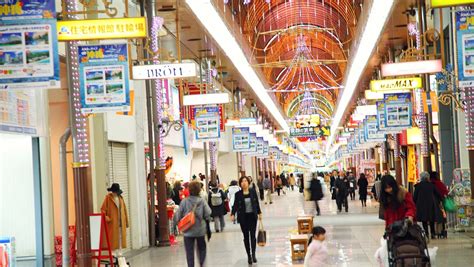 松山銀天街商店街 松山市公式観光情報サイト｜四国松山 瀬戸内松山