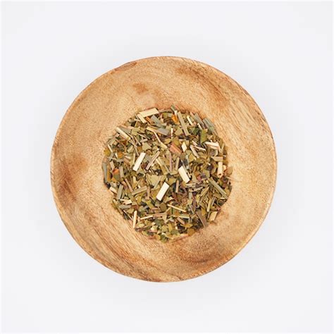 Mate Citronnelle Menthe Bio Mademoiselle Vrac Shop Ch Teau Gontier