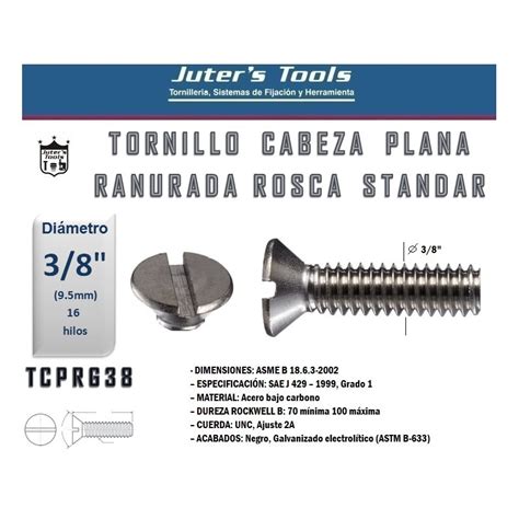 Muscular Palanca Renacimiento Tornillo Cabeza Embutida Excepci N