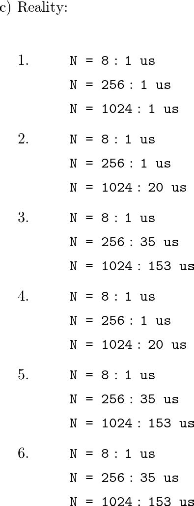 Data Structures And Algorithm Analysis In C