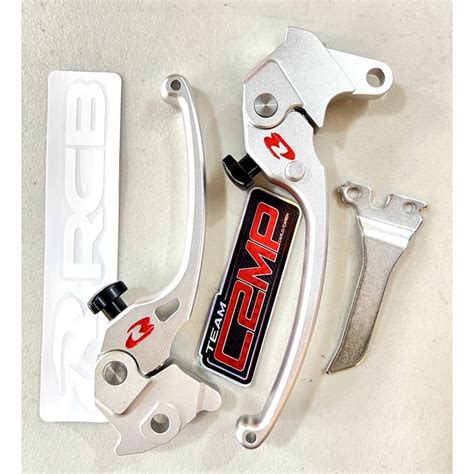 New Rcb Brake Lever S For Mio I M And Mio Soul I Gt Mio Gear