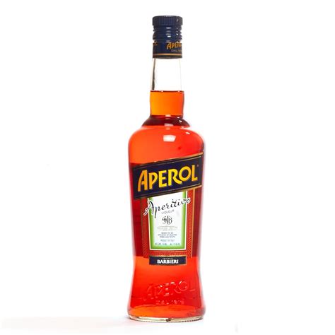 Buy Aperol Aperitivo Liqueur Order Online Bottle Broz