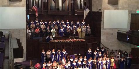 First Presbyterian Church Of Hollywood Weddings Get Prices For