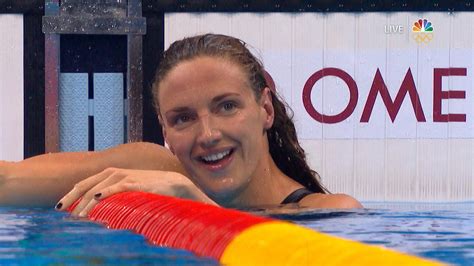 Rio 2016 Katinka Hosszu Wins 200m Im Gold Nbc Olympics