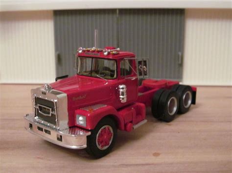 Brockway - The Legend | Antique Tractors Forum
