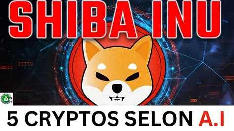 Shiba Inu Peut Il Atteindre 1 FTT De FTX En Feu 5 Cryptos Selon