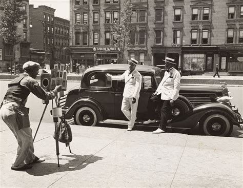 Documenting Black History: Photographs of African American Life