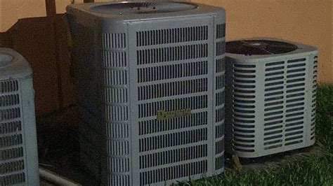 Brand New Ducane Ton Air Conditioner Not Running Youtube