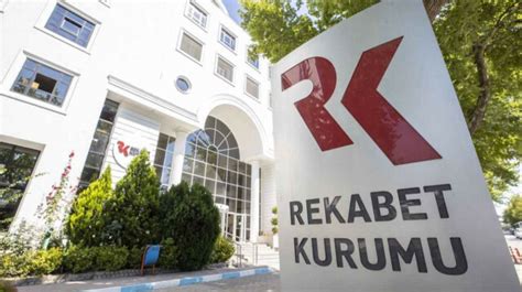 Rekabet Kurulu Ndan Kozmetik Firmas Na Milyon Bin Lira Ceza