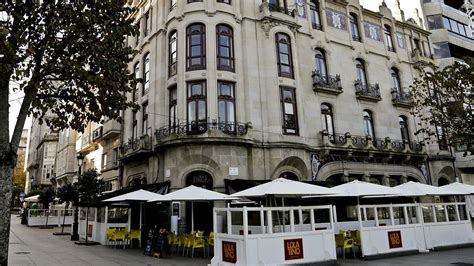 Lo Latino Segundo Local Que Retira Su Terraza En Montero R Os