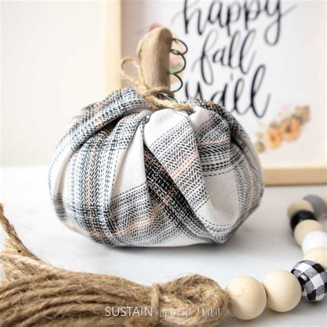 September Creative Habit Craft Box Fabulous Fall Farmhouse Crafts