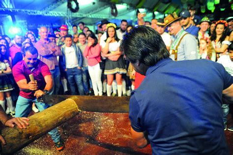 Fenarreco Conhe A Os Concursos E Brincadeiras Da Festa