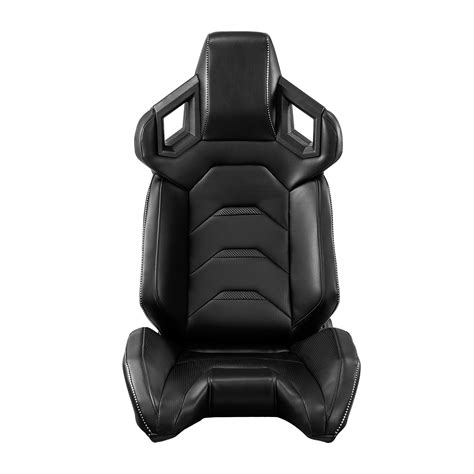 Jbr1085 Pvc Leather Racing Seat Gaming Seat Buy Racing Seat Product