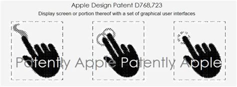 Apple Granted 43 Patents Today Covering A Next Gen OLED Display A