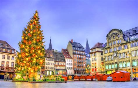 18 Top Attractions & Places to Visit in Strasbourg | PlanetWare