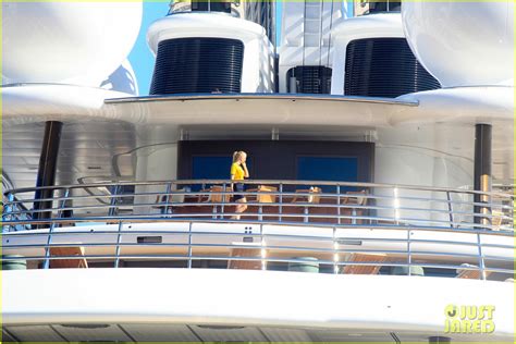 See Leonardo DiCaprio's Insane Luxury Yacht He Rented for World Cup!: Photo 3134142 | Leonardo ...