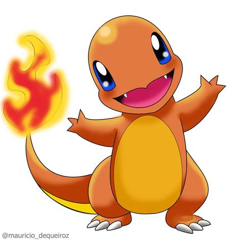 Pin De Gaby Gonzalez En Fiesta En Charmander Pokemon Pokemon