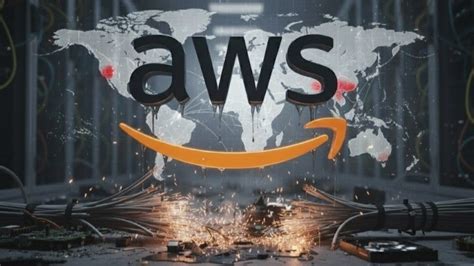 Understanding the AWS October 2025 Outage: What Really Happened Beyond ...