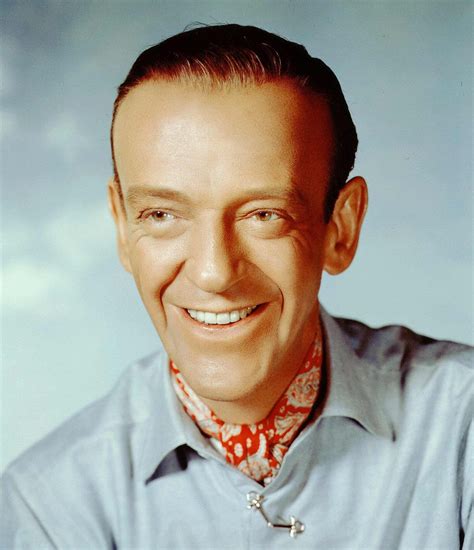 When And How Did Fred Astaire Die What Musicals Did He Make With