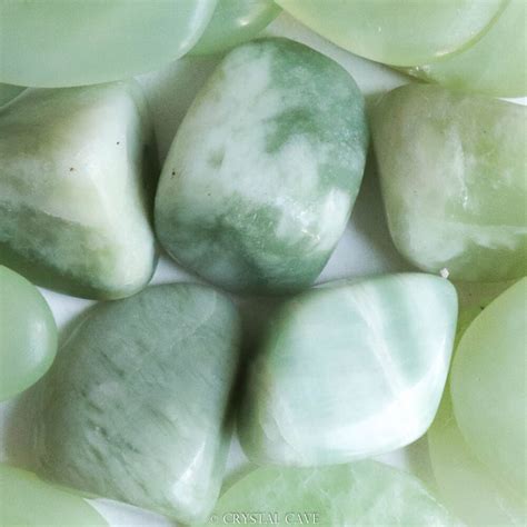 New Jade Kopen Edelstenen En Mineralen Crystal Cave