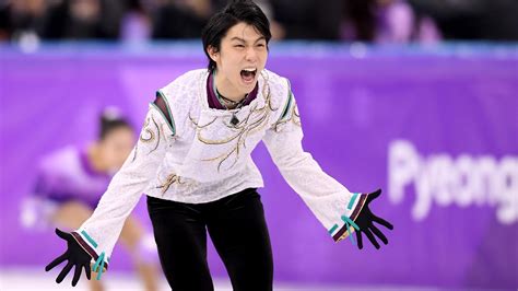 Double Olympic Champion Yuzuru Hanyu To Miss Worlds Eurosport