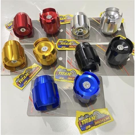 Jual Jalu As Roda CNC Fastbikes Universal Shopee Indonesia