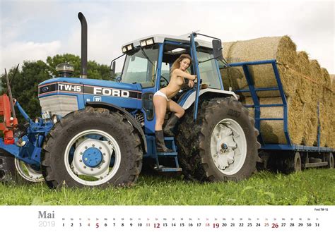 A Naked Girl And A Tractor Motherless Porn Pics