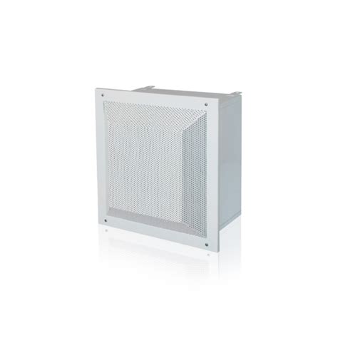 Hepa Filter Box Mayair Group