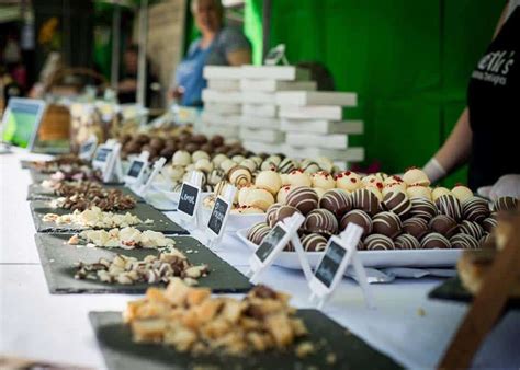 Gareth's Delicious Delights » Haverfoodfest