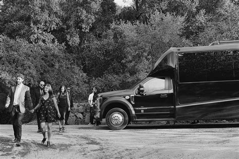 The Best And Most Reliable Shuttle Bus Rental Service