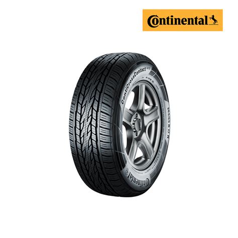 245 70R16 CONTINENTAL CrossContact AT Global Tires