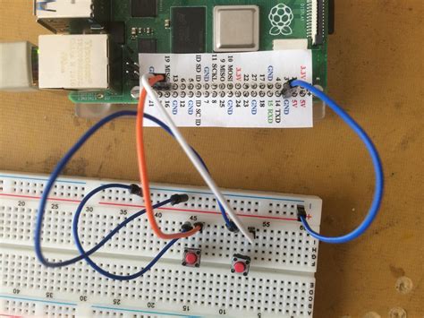 Dfrobot Ph Meter V1 1 With Raspberry Pi 3 B Raspberry Pi Forums