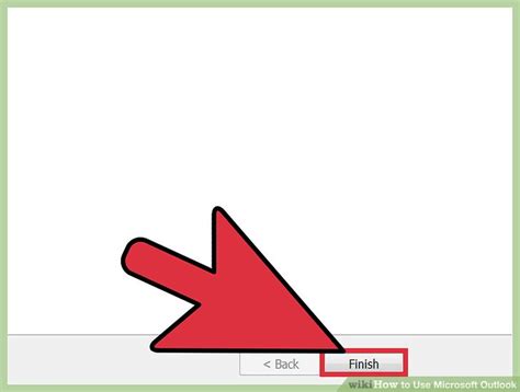 10 Ways To Use Microsoft Outlook Wikihow Tech