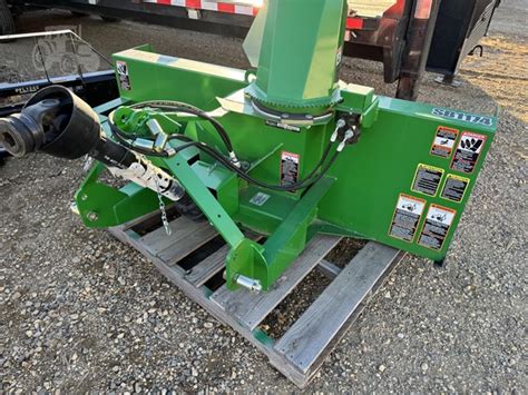 2022 Frontier Sb1174 For Sale In Brookings South Dakota