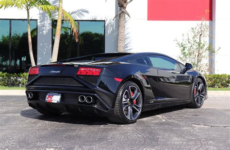 Used Lamborghini Gallardo Lp Coupe For Sale