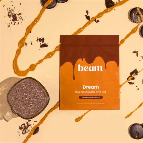 Sip, Sleep, Repeat–Beam Dream Has Flavors For Any Mood That Are Sure To ...