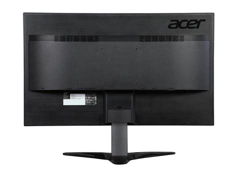 Acer Kg Series Kg Q Full Hd X Hz Ms Xhdmi Vga Amd