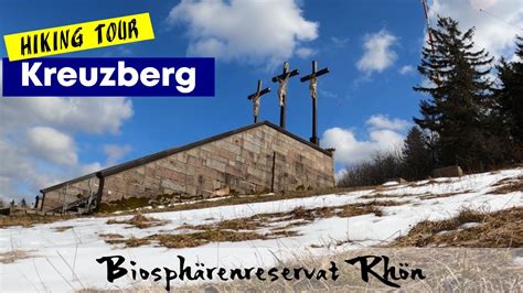 Wanderung von der Gemündener Hütte zum Kloster Kreuzberg 2021 YouTube