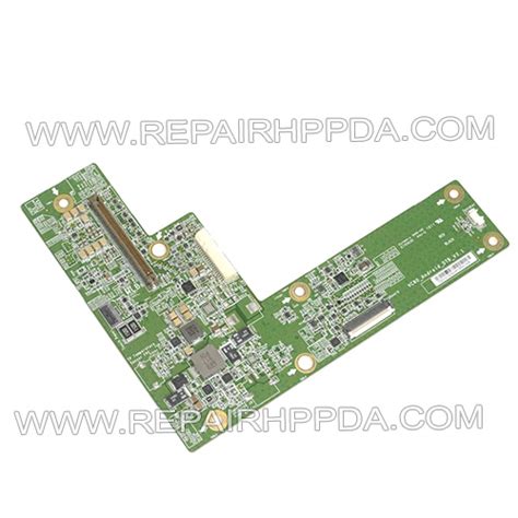 Dtb V Pcb Replacement For Zebra Vc X