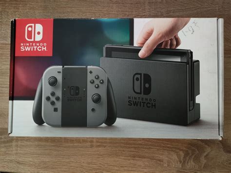 Konsola Nintendo Switch Wieniec Olx Pl