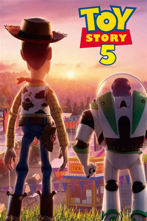 Disney Sẽ Ra Mắt Toy Story 5 Vào Mùa Hè 2026 Tuổi Trẻ Online