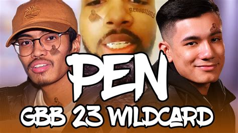 PEN Inertia Grand Beatbox Battle 2023 World League Tag Team